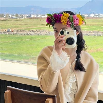 感化院女孩
