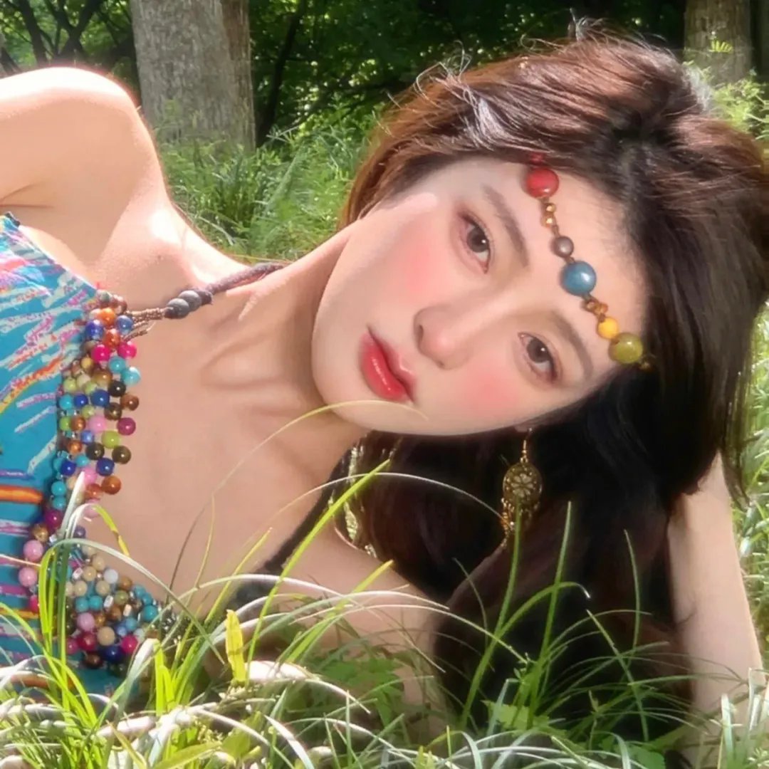 甜蜜的人生